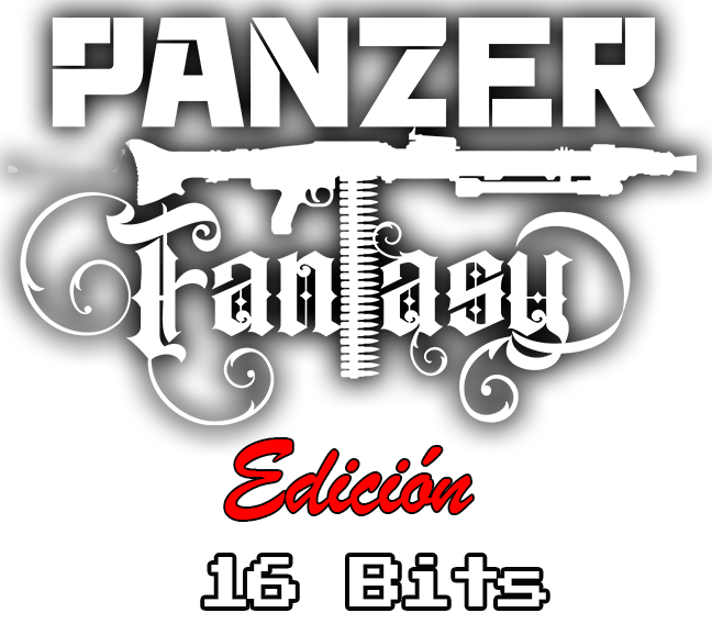 Panzer Fantasy Logo